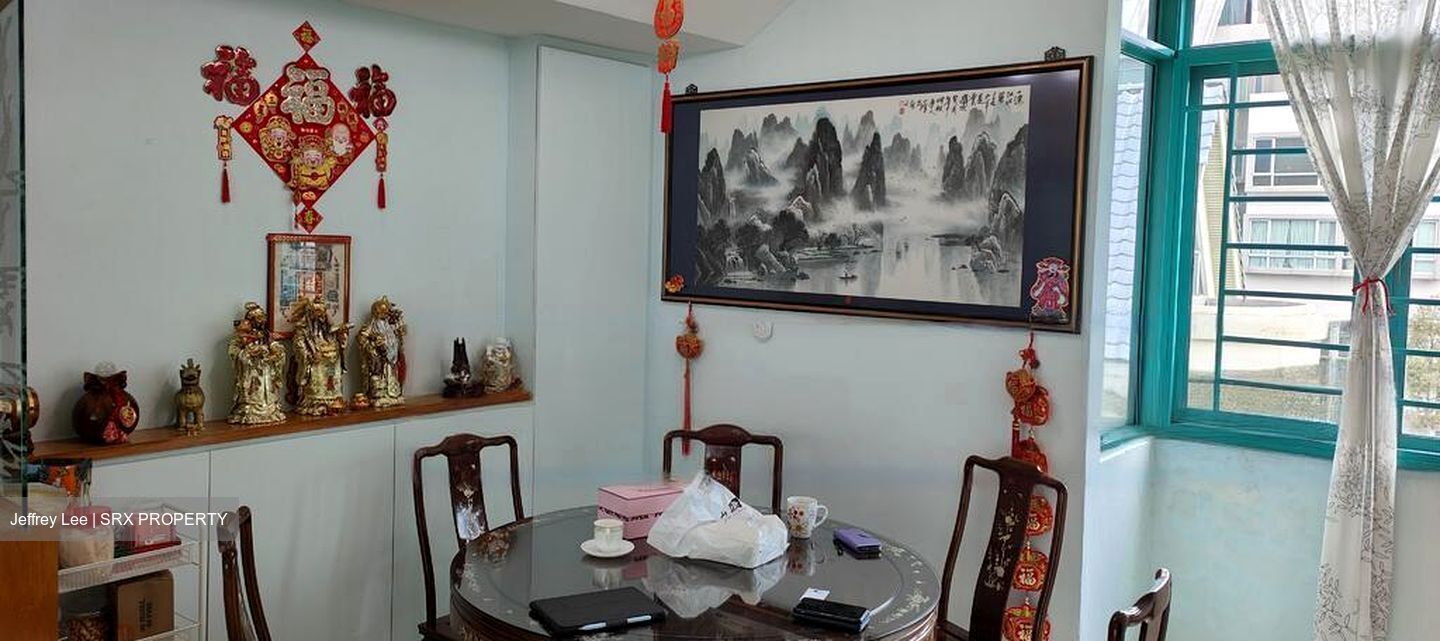 Celadon View (D17), Apartment #583101511